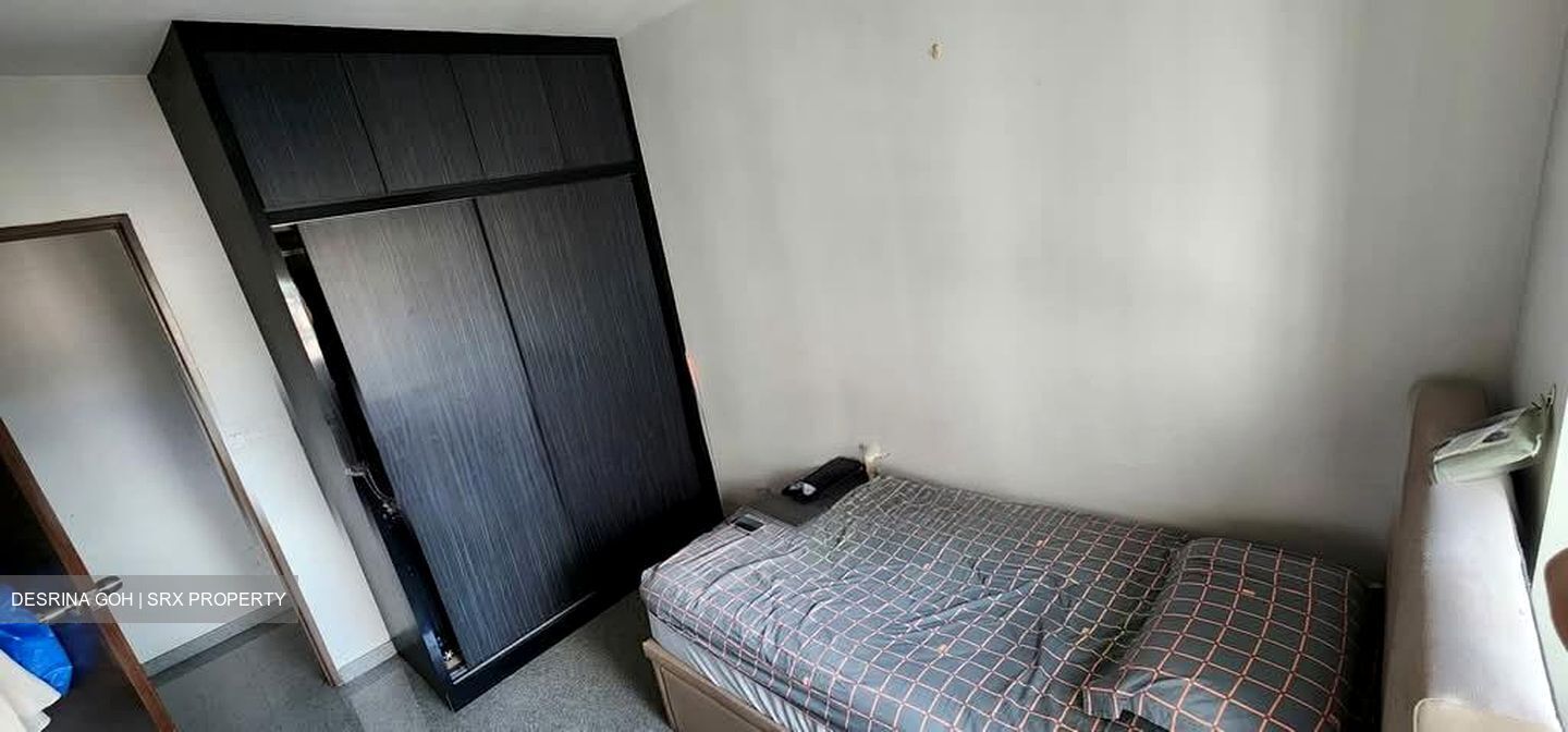 Blk 28D Dover Gardens (Queenstown), HDB 5 Rooms #566376321